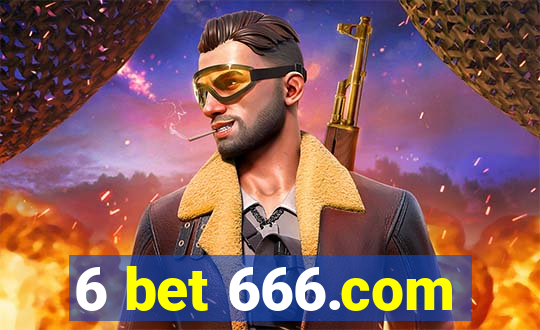 6 bet 666.com